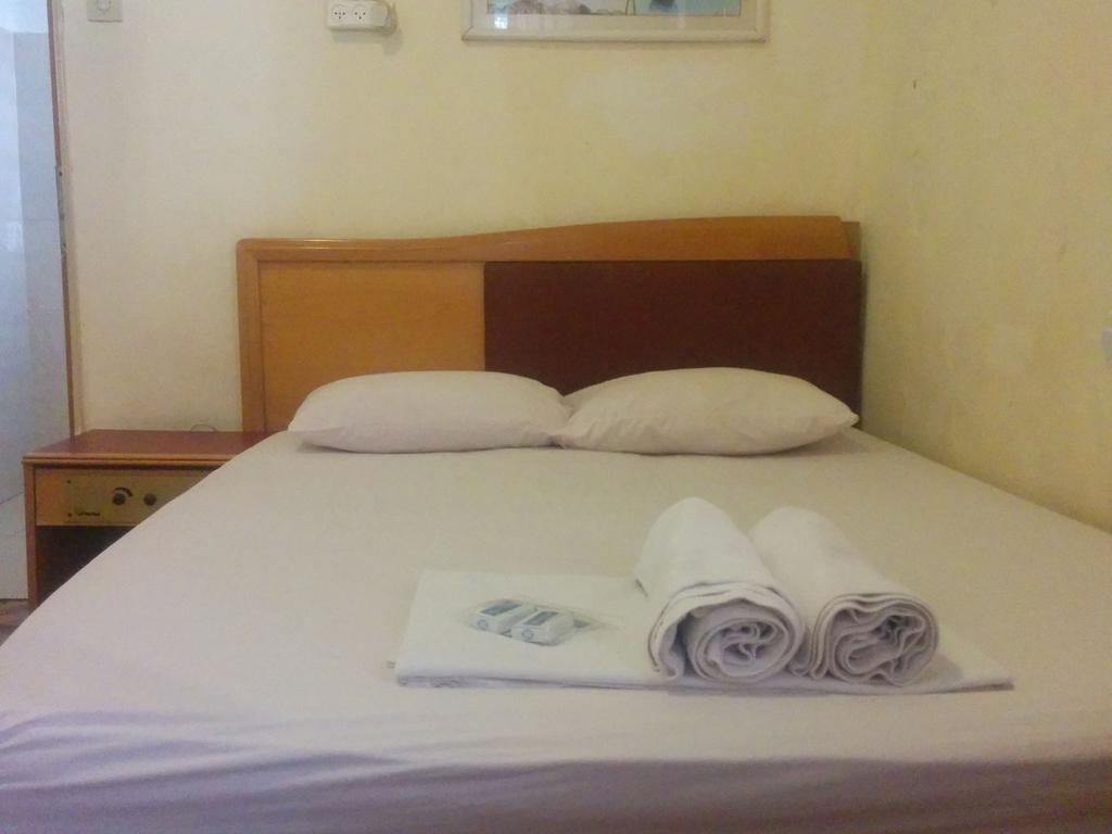 Ben Yehuda Hotel Tel Aviv Room photo